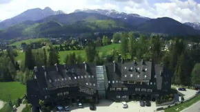 BUTOROWY RESIDENCE Apartament 